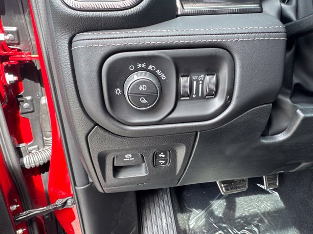 New 2027 RAM 1500 RHO w/ RHO Level 1 Equipment Group AWD/4WD image 15