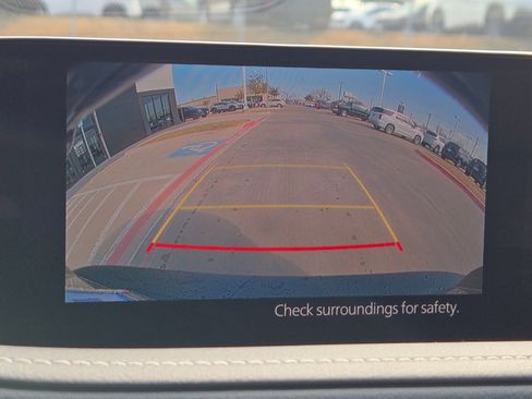 New 2026 MAZDA CX-30 Aire Edition image 13