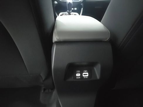 New 2026 Subaru Crosstrek 2.5i Wilderness image 13