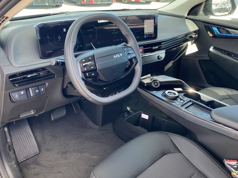 New 2025 Kia EV6 Light AWD/4WD image 12