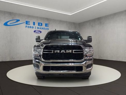 Used 2024 RAM 2500 Tradesman w/ Chrome Appearance Group AWD/4WD image 7