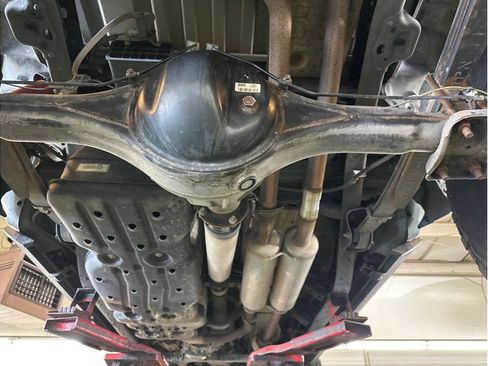 Used 2021 Toyota Tundra TRD Pro AWD/4WD image 37