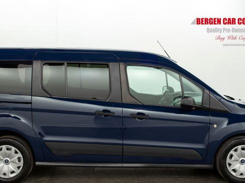 Used 2018 Ford Transit Connect XL image 14