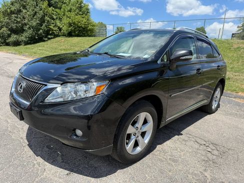 Used 2010 Lexus RX 350 AWD image 15