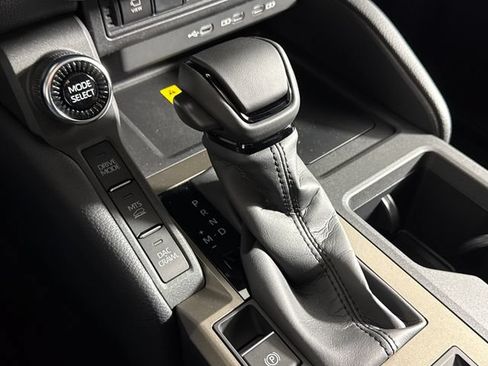New 2026 Toyota Land Cruiser AWD/4WD image 36