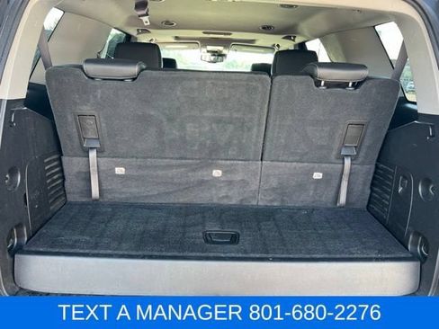 Used 2016 Chevrolet Tahoe LT w/ Off-Road Package AWD/4WD image 38