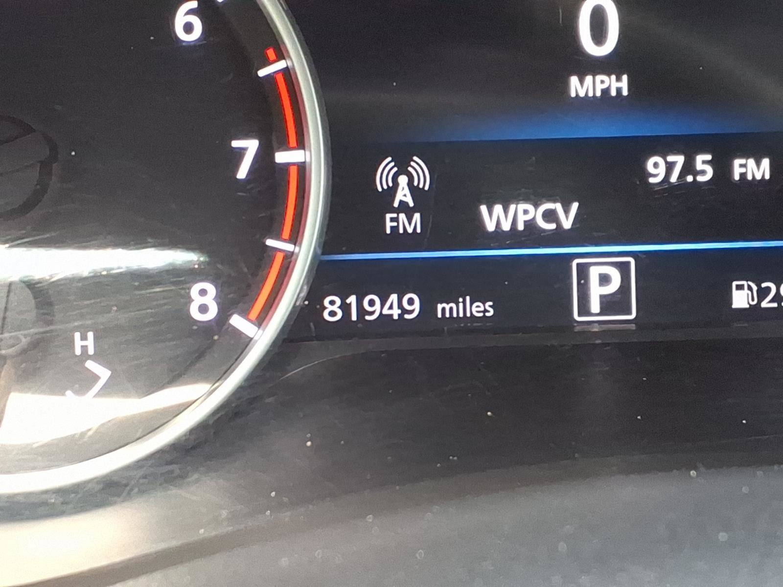 Used 2022 Nissan Sentra SR w/ SR Premium Package FWD image 35