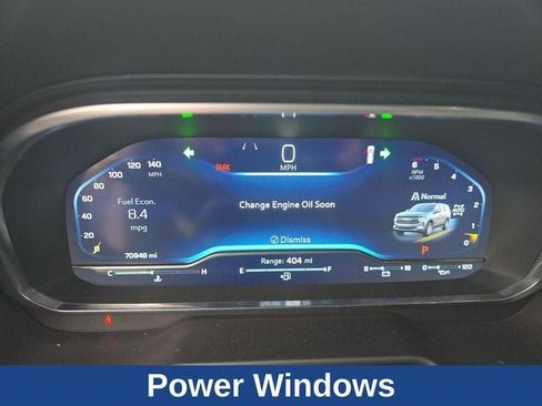 Used 2023 Chevrolet Suburban Premier image 14