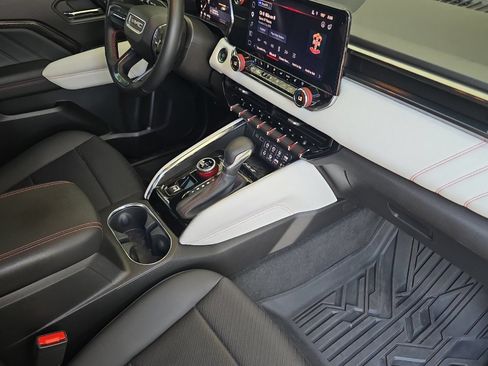 Used 2023 GMC Canyon AT4X AWD/4WD image 15
