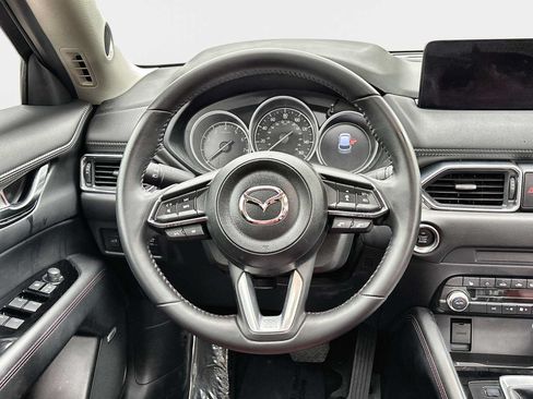 Used 2025 MAZDA CX-5 Carbon Edition AWD/4WD image 21
