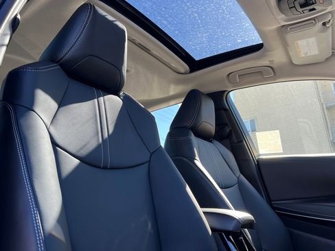 New 2026 Toyota Corolla XLE image 23