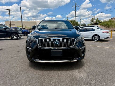Used 2019 Kia Sorento SX AWD/4WD image 8