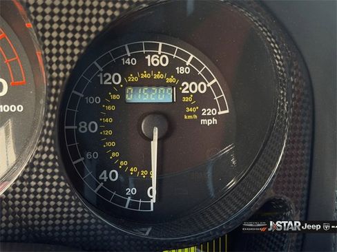 Used 2004 Ferrari 360 Spider image 14