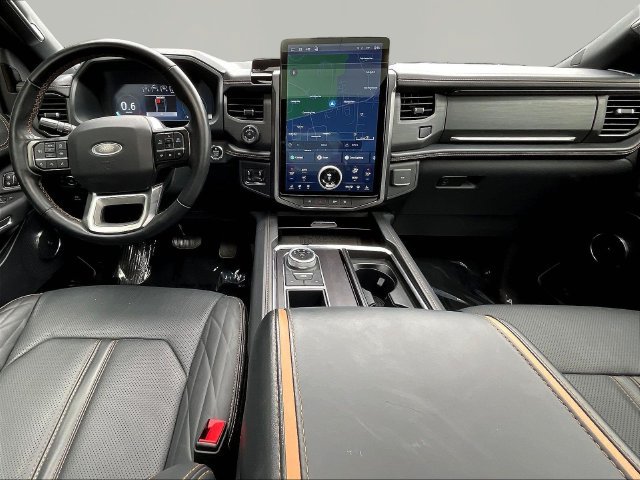 Used 2024 Ford Expedition Max Platinum RWD image 9