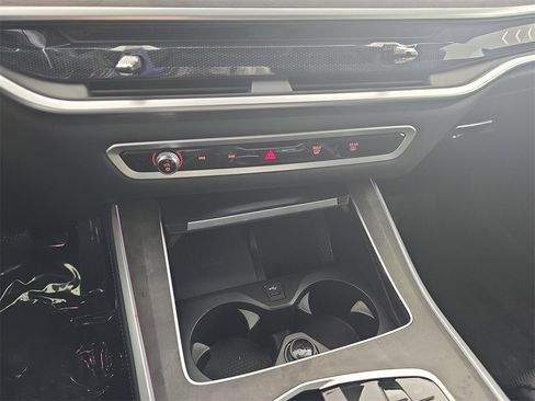 Certified 2024 BMW X5 xDrive40i w/ Premium Package image 24