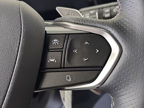 New 2026 Lexus NX 450h+ F Sport image 18