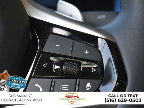 Used 2026 BMW 330i Sedan RWD image 16