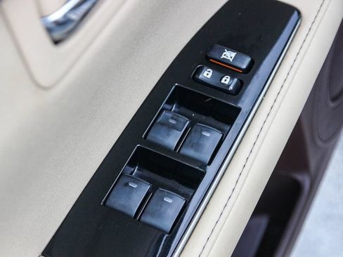 Used 2018 Lexus ES 350 w/ Navigation System Package FWD image 21