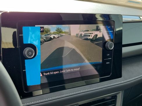New 2026 Volkswagen Taos SE FWD image 26
