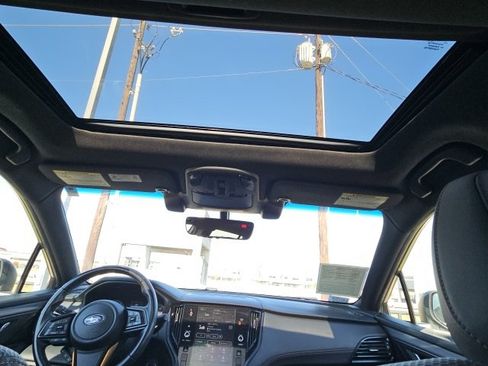 Used 2022 Subaru Outback Wilderness w/ Wilderness Package image 12