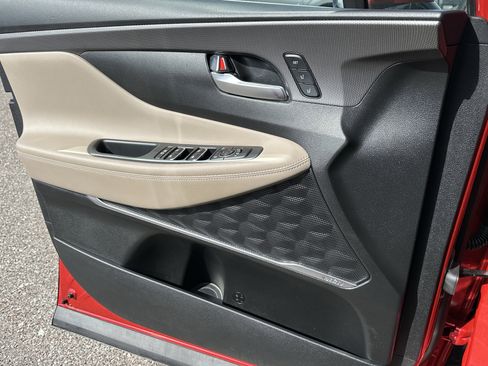 Used 2020 Hyundai Santa Fe Limited image 25