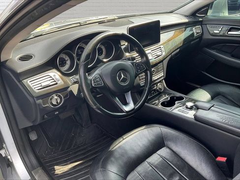 Used 2015 Mercedes-Benz CLS 400 4MATIC image 18