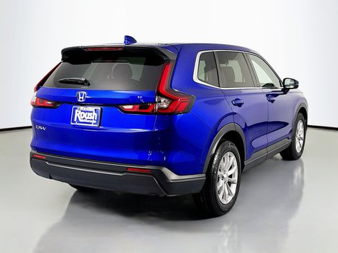 Certified 2024 Honda CR-V EX image 5
