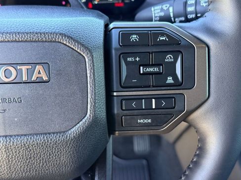 Used 2026 Toyota Land Cruiser image 31