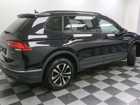 Certified 2022 Volkswagen Tiguan S AWD/4WD image 10