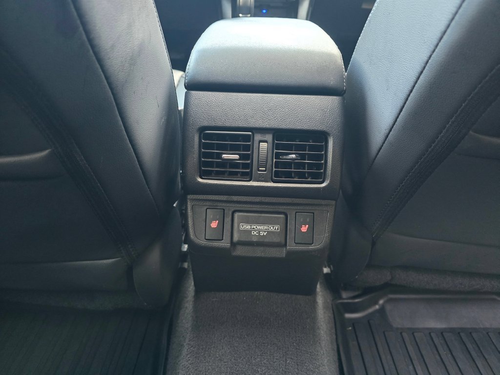 Used 2018 Subaru Outback 2.5i Limited AWD/4WD image 7