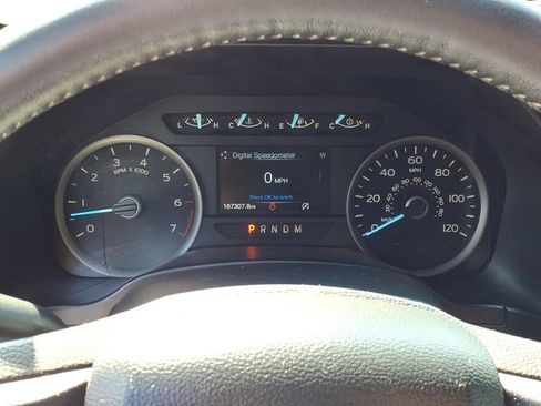 Used 2019 Ford F150 XLT w/ Equipment Group 302A Luxury AWD/4WD image 19