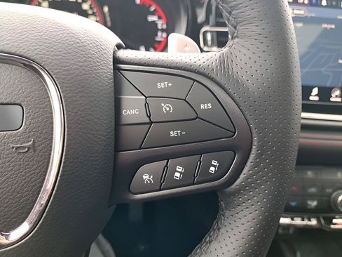 New 2026 Dodge Durango GT AWD/4WD image 27