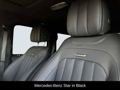 Used 2025 Mercedes-Benz G 63 AMG 4MATIC image 15