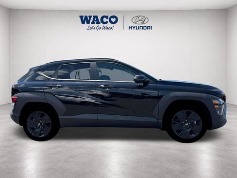 Used 2026 Hyundai Kona SEL Sport FWD image 11
