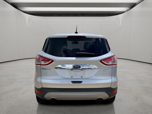 Used 2013 Ford Escape SEL AWD/4WD image 4