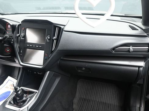 Used 2023 Subaru WRX image 6