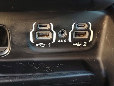 Certified 2020 RAM 1500 Big Horn image 22