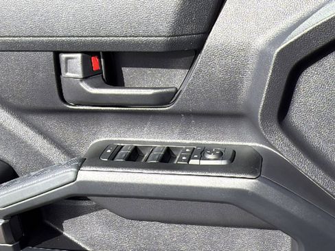New 2026 Toyota 4Runner SR5 AWD/4WD image 22