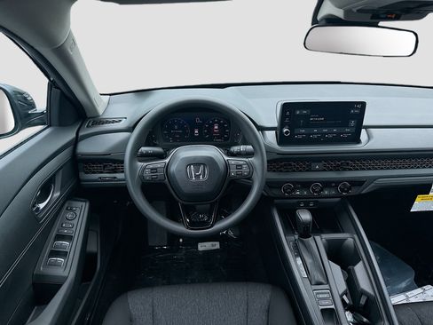 New 2026 Honda Accord LX image 17