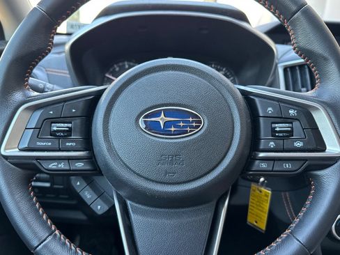 Used 2023 Subaru Crosstrek 2.0i Premium AWD/4WD image 35