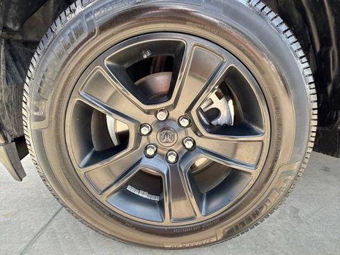 Used 2023 RAM 1500 Lone Star AWD/4WD image 33