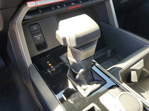 New 2026 Toyota Tundra SR5 AWD/4WD image 19