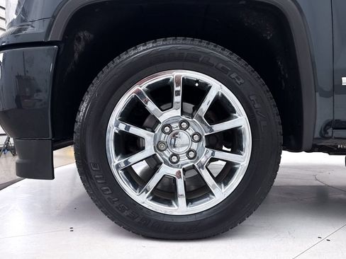 Used 2017 GMC Sierra 1500 Denali AWD/4WD image 17