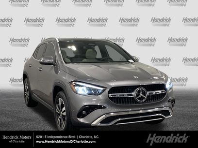 New 2026 Mercedes-Benz GLA 250
