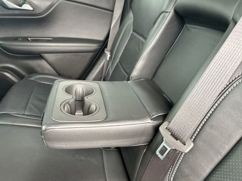 Used 2025 Kia Telluride EX w/ EX Captain's Chair Package AWD/4WD image 92
