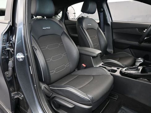 Used 2024 Kia Forte GT-Line image 43