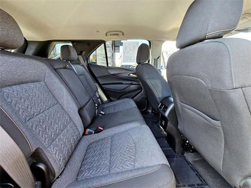 Used 2022 Chevrolet Equinox LT image 20