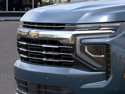 New 2026 Chevrolet Tahoe LT w/ Comfort Package AWD/4WD image 13