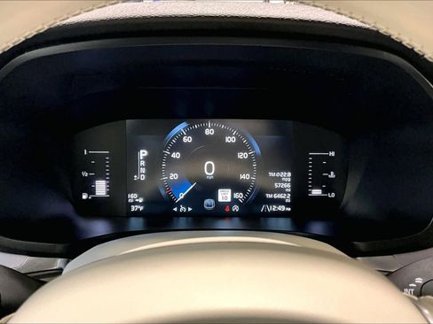 Used 2019 Volvo S60 T6 Momentum image 24