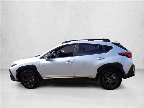 Certified 2025 Subaru Crosstrek 2.5i Sport AWD/4WD image 2
